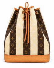 Lade das Bild in den Galerie-Viewer, LOUIS VUITTON NOÉ GRANDE RAYURES