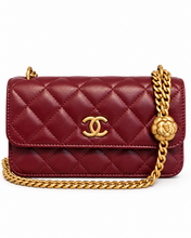 Lade das Bild in den Galerie-Viewer, CHANEL WOC