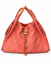 Lade das Bild in den Galerie-Viewer, CHANEL 25 SMALL