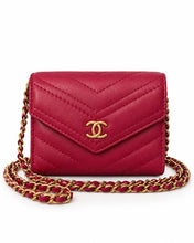 Lade das Bild in den Galerie-Viewer, CHANEL MINI BAG