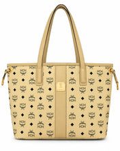 Lade das Bild in den Galerie-Viewer, MCM SHOPPER MEDIUM