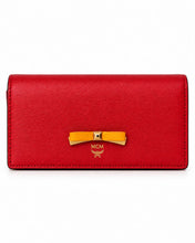 Lade das Bild in den Galerie-Viewer, MCM CLUTCH / WOC
