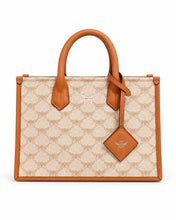 Lade das Bild in den Galerie-Viewer, MCM HIMMEL SHOPPER