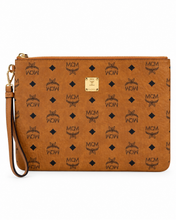 Lade das Bild in den Galerie-Viewer, MCM CLUTCH