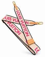 Lade das Bild in den Galerie-Viewer, LOUIS VUITTON SCHULTERRIEMEN