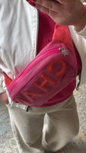 Lade das Bild in den Galerie-Viewer, CHANEL FANNY PACK