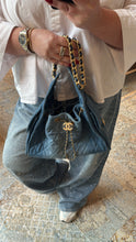 Lade das Bild in den Galerie-Viewer, CHANEL 25 SMALL