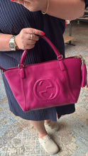 Lade das Bild in den Galerie-Viewer, GUCCI SOHO