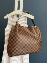 Lade das Bild in den Galerie-Viewer, LOUIS VUITTON GRACEFUL MM