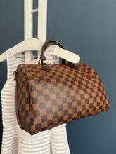 Lade das Bild in den Galerie-Viewer, LOUIS VUITTON SPEEDY 30