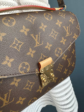 Lade das Bild in den Galerie-Viewer, LOUIS VUITTON MÉTIS