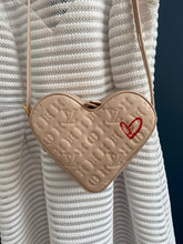 Lade das Bild in den Galerie-Viewer, LOUIS VUITTON SAC COEUR