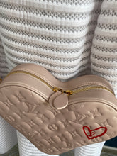 Lade das Bild in den Galerie-Viewer, LOUIS VUITTON SAC COEUR