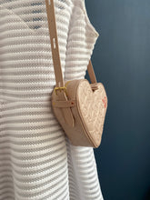 Lade das Bild in den Galerie-Viewer, LOUIS VUITTON SAC COEUR