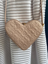 Lade das Bild in den Galerie-Viewer, LOUIS VUITTON SAC COEUR
