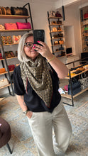 Lade das Bild in den Galerie-Viewer, GUCCI TUCH
