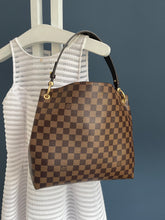 Lade das Bild in den Galerie-Viewer, LOUIS VUITTON GRACEFUL PM
