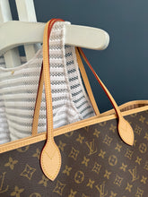 Lade das Bild in den Galerie-Viewer, LOUIS VUITTON NEVERFULL GM
