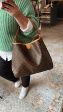 Lade das Bild in den Galerie-Viewer, LOUIS VUITTON DELIGHTFUL MM
