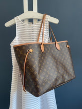 Lade das Bild in den Galerie-Viewer, LOUIS VUITTON NEVERFULL GM
