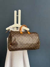 Lade das Bild in den Galerie-Viewer, LOUIS VUITTON SPEEDY 40
