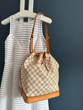 Lade das Bild in den Galerie-Viewer, LOUIS VUITTON NOÉ GRANDE
