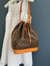 Lade das Bild in den Galerie-Viewer, LOUIS VUITTON NOÉ GRANDE
