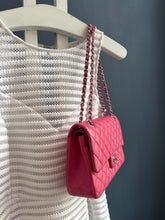 Lade das Bild in den Galerie-Viewer, CHANEL DOUBLE FLAP MEDIUM
