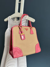 Lade das Bild in den Galerie-Viewer, PRADA BAG
