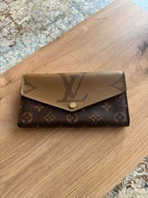Lade das Bild in den Galerie-Viewer, LOUIS VUITTON SARAH
