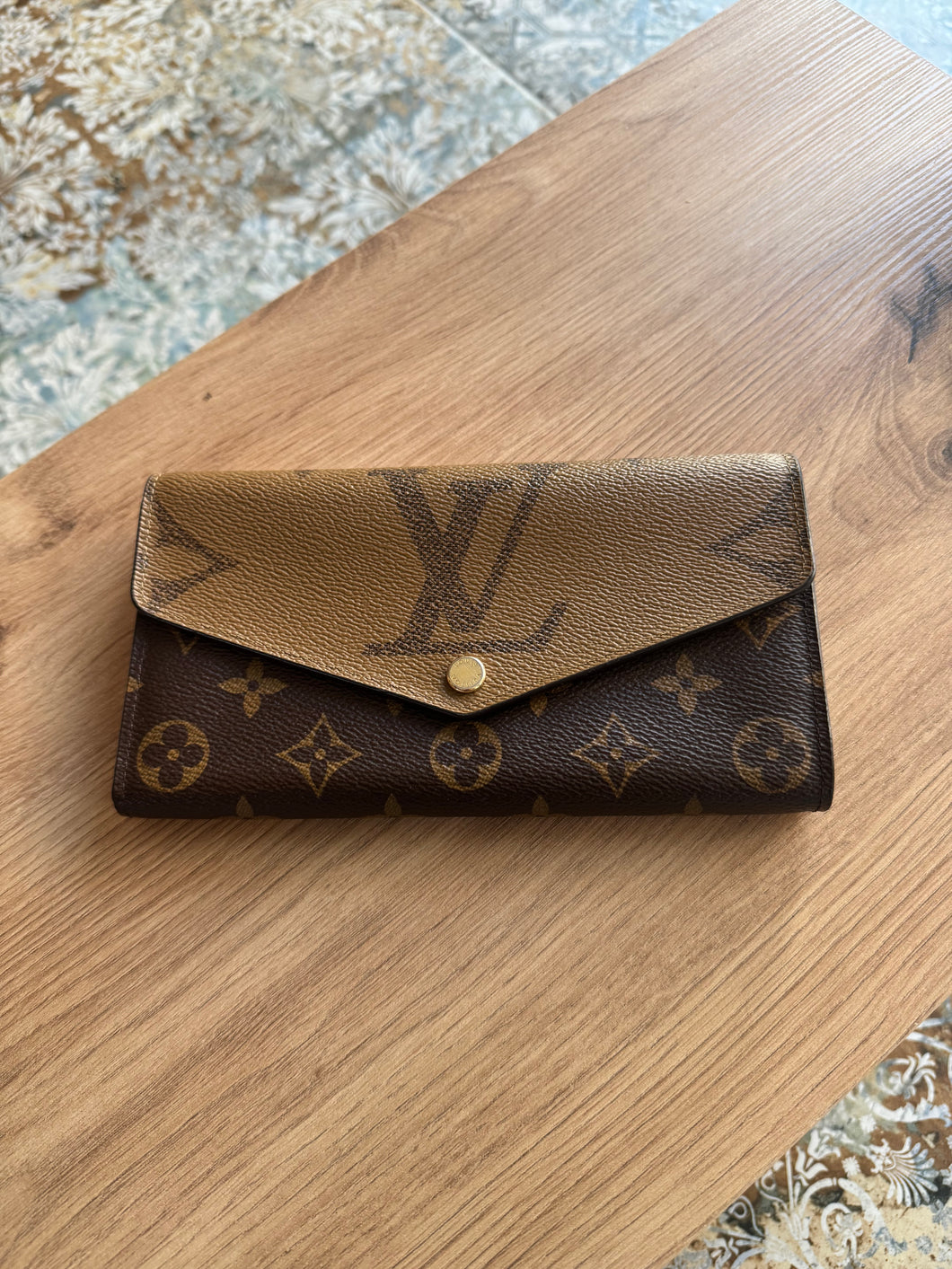 LOUIS VUITTON SARAH