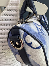 Lade das Bild in den Galerie-Viewer, LOUIS VUITTON KEEPALL XS WATERCOLER
