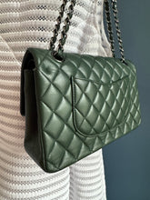 Lade das Bild in den Galerie-Viewer, CHANEL DOUBLE FLAP

