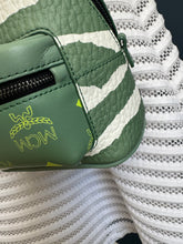 Lade das Bild in den Galerie-Viewer, MCM MINI RUCKSACK

