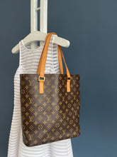 Lade das Bild in den Galerie-Viewer, LOUIS VUITTON VAVIN GM
