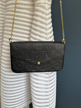 Lade das Bild in den Galerie-Viewer, LOUIS VUITTON FÉLICIE EMPREINTE
