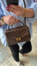 Lade das Bild in den Galerie-Viewer, LOUIS VUITTON CROISSETE
