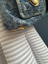 Lade das Bild in den Galerie-Viewer, LOUIS VUITTON BAGGY DENIM
