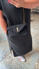 Lade das Bild in den Galerie-Viewer, YSL PUFFER MINI
