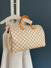 Lade das Bild in den Galerie-Viewer, LOUIS VUITTON SPEEDY 35
