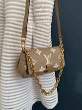 Lade das Bild in den Galerie-Viewer, LOUIS VUITTON FAVORITE
