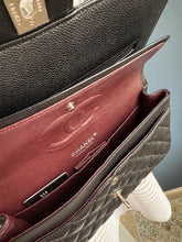 Lade das Bild in den Galerie-Viewer, CHANEL DOUBLE FLAP MEDIUM
