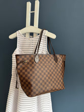 Lade das Bild in den Galerie-Viewer, LOUIS VUITTON NEVERFULL MM
