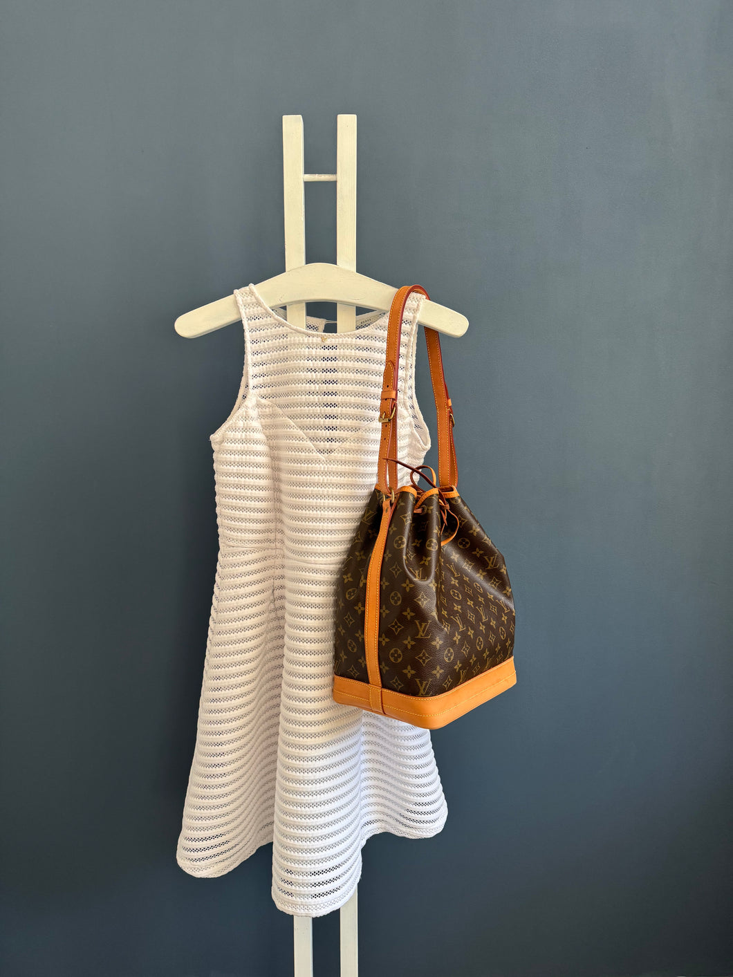 LOUIS VUITTON NOÉ GRANDE