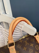 Lade das Bild in den Galerie-Viewer, LOUIS VUITTON KEEPALL 60
