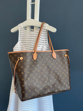 Lade das Bild in den Galerie-Viewer, LOUIS VUITTON NEVERFULL GM
