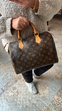 Lade das Bild in den Galerie-Viewer, LOUIS VUITTON SPEEDY 30
