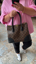 Lade das Bild in den Galerie-Viewer, LOUIS VUITTON FLANDRIN
