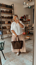 Lade das Bild in den Galerie-Viewer, LOUIS VUITTON NEVERFULL MM
