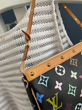 Lade das Bild in den Galerie-Viewer, LOUIS VUITTON POCHETTE MULTICOLOR
